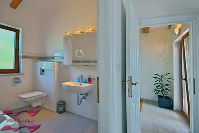 Villa Gloria Vita by Villas Guide