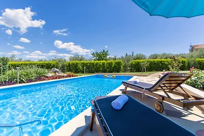 Villa Judita by Villas Guide