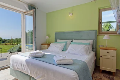 Villa Stella Polaris by Villas Guide