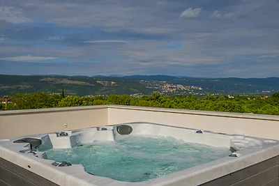 Villa Danica Makarska by Villas Guide