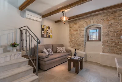 Heritage Villa Croc by Villas Guide