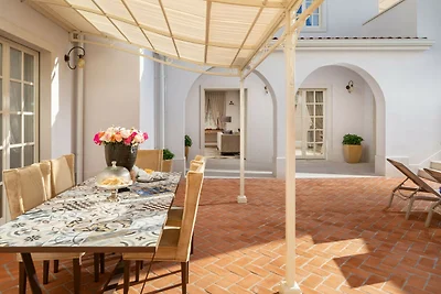 Villa Costanza by Villas Guide