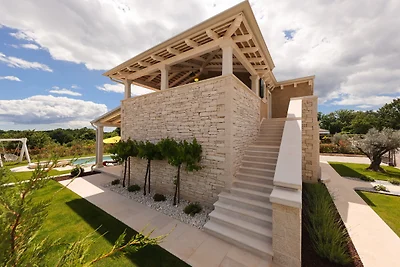 Villa Jakob by Villas Guide
