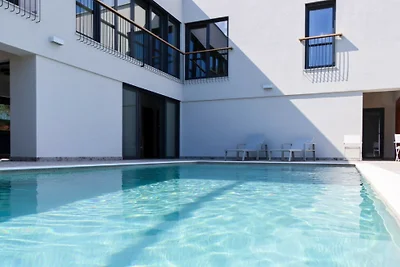 Vila il Giardino Segreto with pool by Villas...