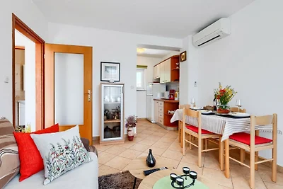 Apartman Nina by Villas Guide