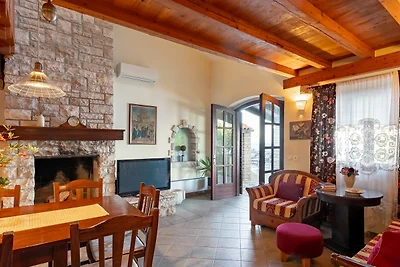 Villa Stavros by Villas Guide