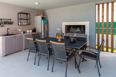 Villa MiaMare by Villas Guide