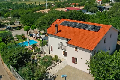 Villa Ema - Makarska by Villas Guide