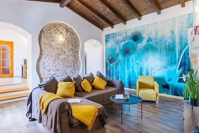 Villa Gajana 1 by Villas Guide