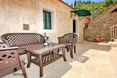 Country house Ošlje by Villas Guide