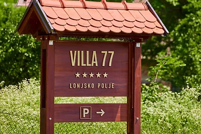 Villa 77 by Villas Guide