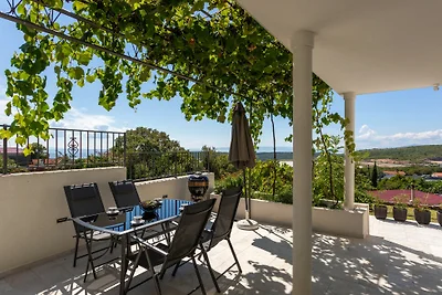Villa Aristea Crikvenica by Villas Guide