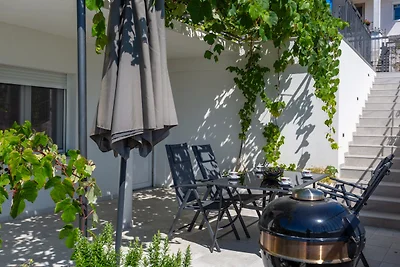 Villa Aristea Crikvenica by Villas Guide