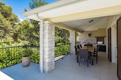 Stone Villa Murine by Villas Guide