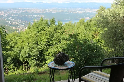 Legato apartman Opatija-Veprinac by Villas...
