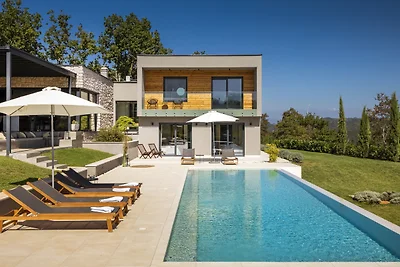 Villa OX by Villas Guide