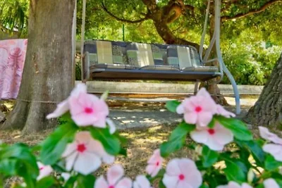 Villa Tina Crikvenica by Villas Guide