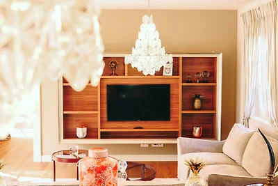 Villa Fiordaliso by Villas Guide