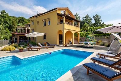 Casa Ivetta Sun Garden by Villas Guide