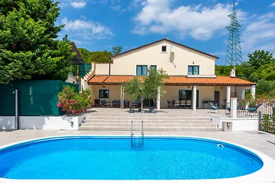 Villa Stanzia Natura Crikvenica by Villas...