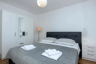Villa Modriola - Makarska by Villas Guide