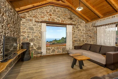 Casa Antica - Storia Verde by Villas Guide