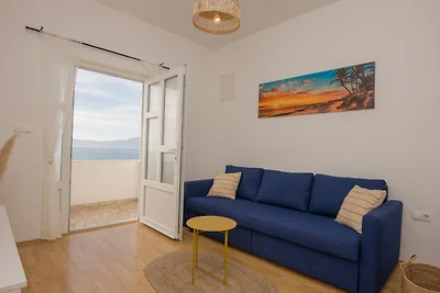 Apartman Šime Podaca-Makarska by Villas Guide