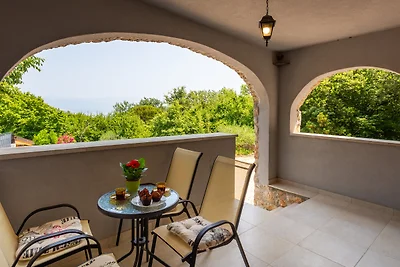 Villa Risika 1 with pool island Krk by Villas...