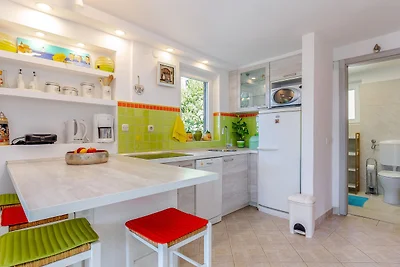 Kuća za odmor Dopust za oporavak Kraljevica