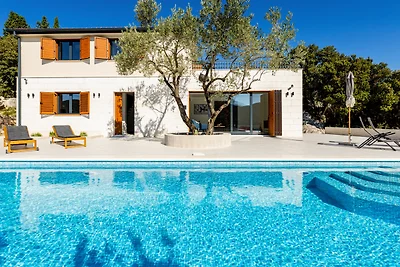 Villa Teuta by Villas Guide