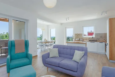 Villa Skarline by Villas Guide