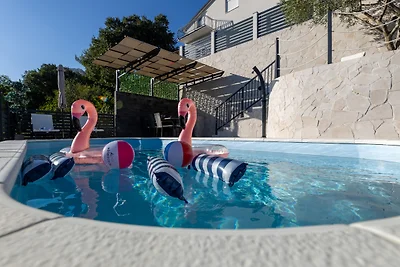 Villa Klara - Makarska by Villas Guide