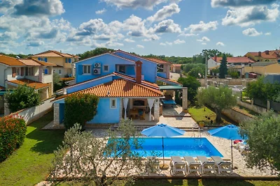 Villa Colomba by Villas Guide