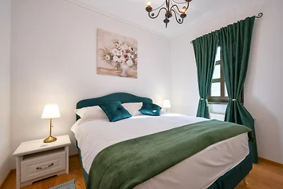 Dvori Perdedaj by Villas Guide