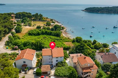 Apartman Seaside 066 by Villas Guide