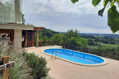 Holiday House Visoko by Villas Guide
