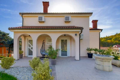 Villa Mihaela by Villas Guide