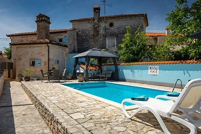 Villa Casa Tessa by Villas Guide