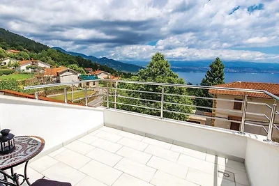 Villa Nino with view - Lovran by Villas Guide