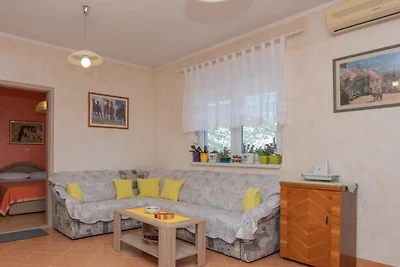 Villa Vega - Makarska by Villas Guide