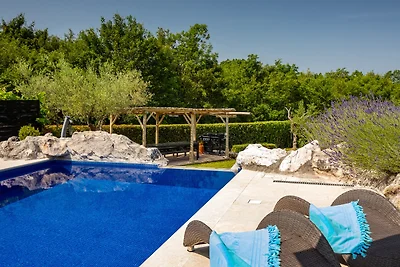 Villa Nonna Lucia by Villas Guide