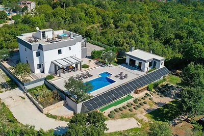 Villa Danica Makarska by Villas Guide