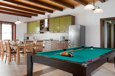 Casa Malvasia Istria by Villas Guide