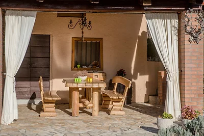 Holiday Home Vintage by Villas Guide