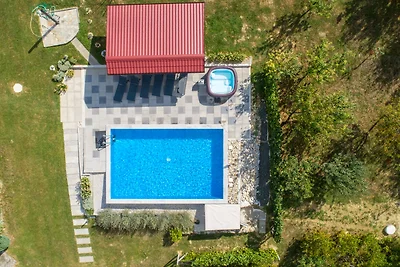 Villa Nevita by Villas Guide