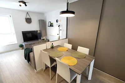 Slatki apartman u Puli - Arena (100m)