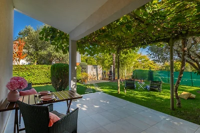 Villa Mir - Rovinj by Villas Guide