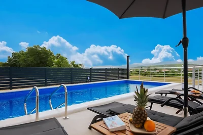 Villa Neda Imotski-Makarska by Villas Guide