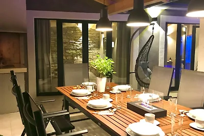 Vila Samanta by Villas Guide