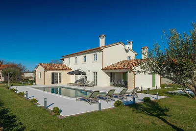 Villa Jurasi by Villas Guide
